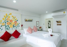 Семейный номер Standard в Khun Khao Tamnan Prai Resort