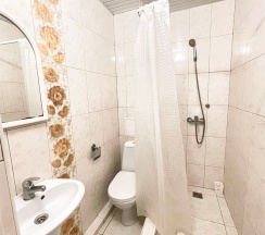 Четырехместный стандарт в Калатея