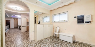 Балашиха: Коттедж Cottage.Moscow