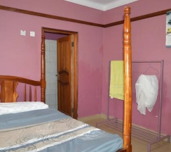 Коттедж Comfort в Camp Fred Hotel