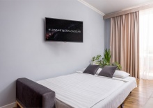 De Luxe в #Luna Hotel Krasnodar