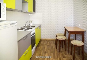 Апартаменты Апартаменты на Алексеева 53 в Красноярском крае