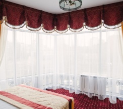 Одноместный номер EXCLUSIVE в O`Hara