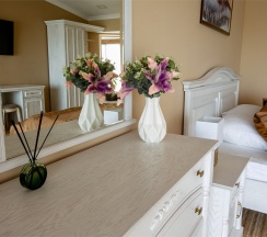 Junior suite в Белый медведь