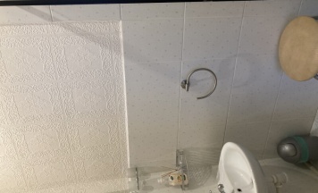 Двухместный "Комфорт" с с большой кроватью в Дом Дружбы