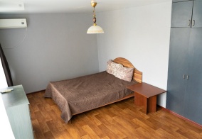 Апартаменты ApartLand в Комсомольске-на-Амуре