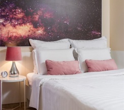 Business в #Luna Hotel Krasnodar