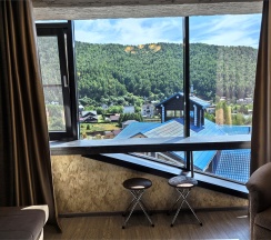 Стандарт 8 в Baikal Hill Residence