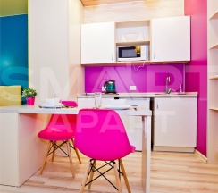 Стандарт в Smart apart