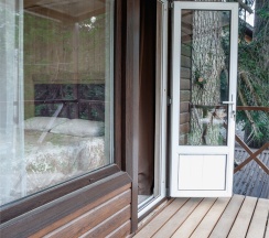 Дом 3 спальни в Горная лаванда