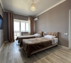 Апартаменты 52 в Высота