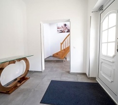 Одноместные апартаменты Comfort в Hotel Zur Alten Stadtkellerei Leipzig