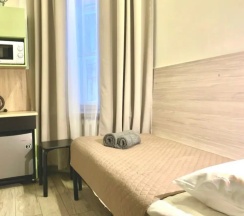 Одноместный номер Superior в Мечтатель