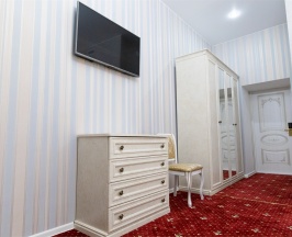 НОМЕР КОМФОРТ в The Kempf