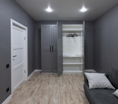 3-комнатные апартаменты люкс в Snowpoint