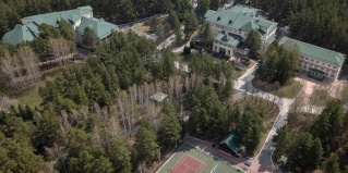 Бердск: Отель Борвиха hotel&SPA