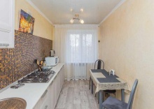 2-комнатные апартаменты стандарт в Rent Min-Vody (Рэнт Мин-Воды) на улице Ставропольская