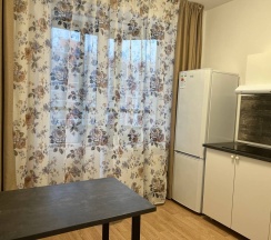 Квартира в Апартаменты на Воронцовский бульвар 12, кв. 828
