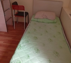 Семейный 5тиМЕСТНЫЙ в Наш Дом