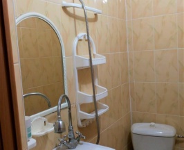 1-местный номер комфорт в Пальма