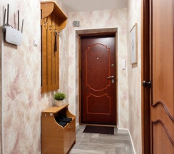 Апартаменты Standard в Квартбюро