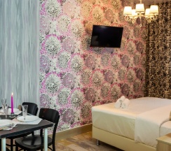 улучшенный стандарт в Relax88