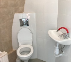 Одноместный номер в Тенгри