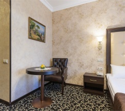 Business Classic DBL в Bellagio