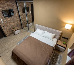 стандарт мини в Отель на Пионеров