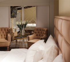 Lux 4 в Luxury апартаменты