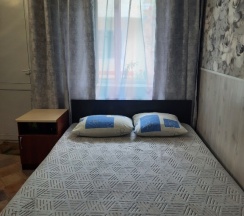 Трёхместный номер Standard в У Галины