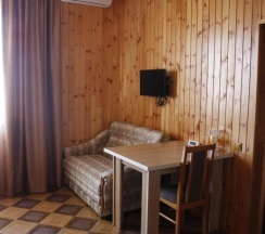 Номер Deluxe в Гагра