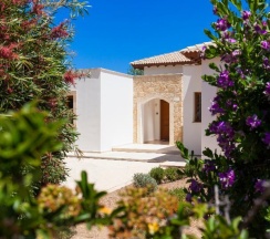 Номер Standard в Aphrodite Hills Residences Superior Villas