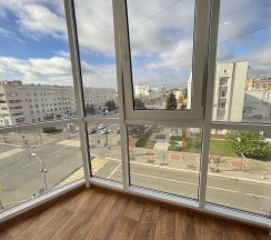 Квартира в Апартаменты на Гражданский проспект, д. 36