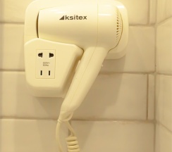 Первая категория одноместный "Стандарт" в Октябрьская