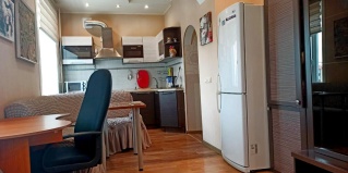 Хабаровск: Апартаменты Квартирное бюро