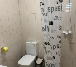 четырехместный номер комфорт в Олимп