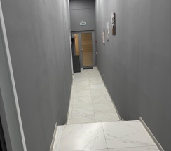 Трехкомнатный люкс 8 в Курай