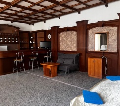 Коттедж - студия 6001 в Амакс Курорт Орбита