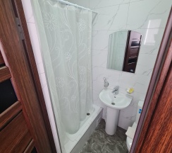 Двухместный номер Эконом в Европа