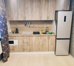 Домик в деревне №2 в Ильмень