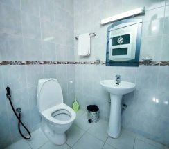 Апартаменты в Muscat International Hotel