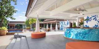 Ао Нанг: Курортный отель Avani Ao Nang Cliff Krabi Resort