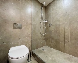 Одноместный Бизнес Стандарт в Apri Hotel Perm City Center