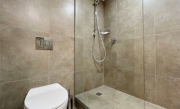 Одноместный Бизнес Стандарт в Apri Hotel Perm City Center