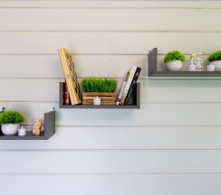 Коттедж улучшенный №6 в Дача без забот