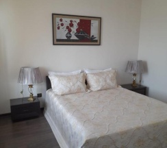 Люкс c 1 комнатой в Hotel KREZ