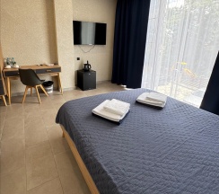 Стандарт с видом на окрестности и без балкона(dbl) в Costa d`Ora