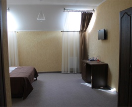 Полулюкс двухместный в Messalina