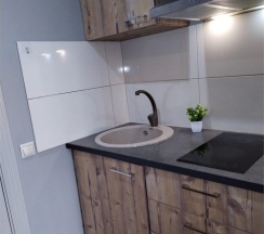 3. Студия двухместная с кухней в Башня